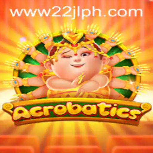 Dive into the Dynamic World of Acrobatics: A Spin on Strategy with 22JL