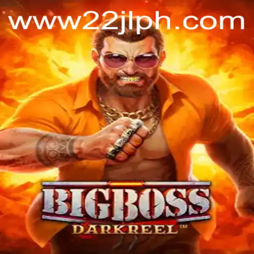 BigBoss: The Thrilling Game Experience Redefined with 22JL