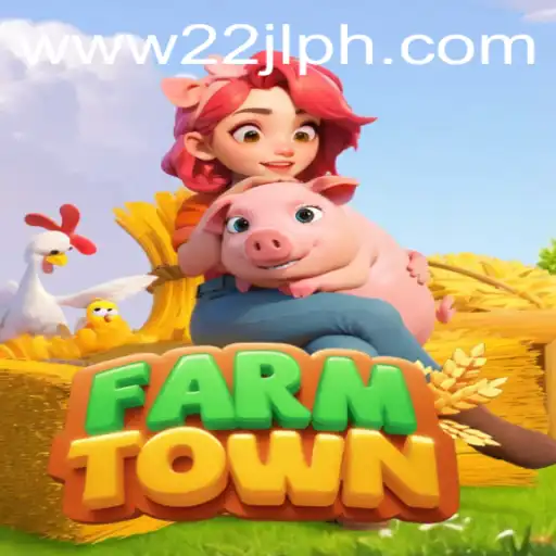 Discover FarmTown: A Journey into Rural Adventure with a Modern Twist
