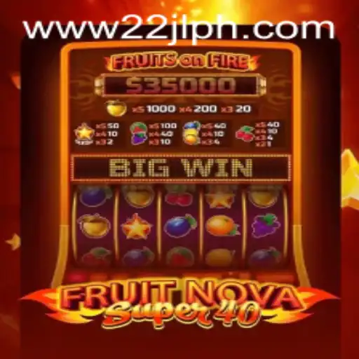 FruitNovaSuper40: A Comprehensive Guide to the Exciting Slot Game and Its Latest Updates