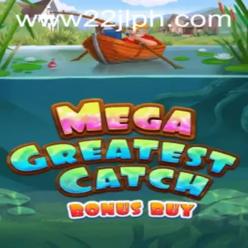 Exploring MegaGreatestCatchBonusBuy: The New Gaming Sensation