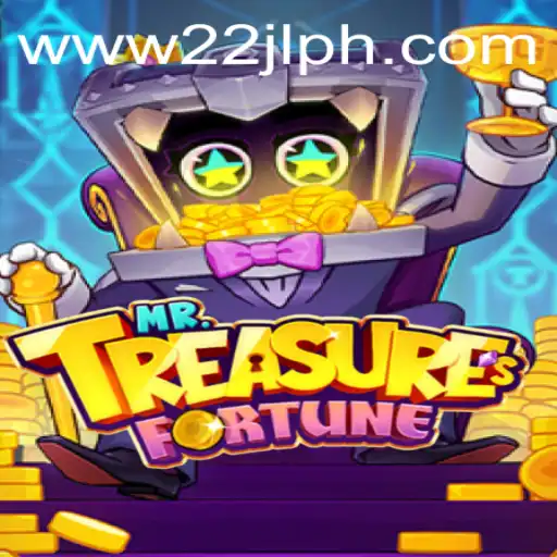 Discover the Adventure: MrTreasuresFortune and the Code 22JL