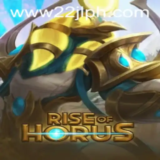Rise of Horus: A New Era of Gaming