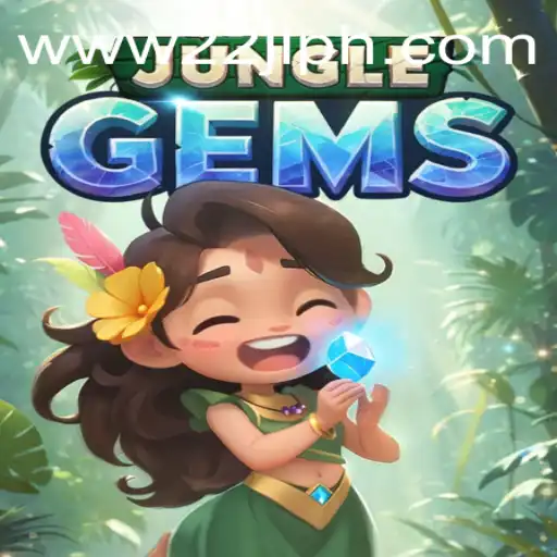 Discover JungleGems: An Adventure of Strategy and Thrill