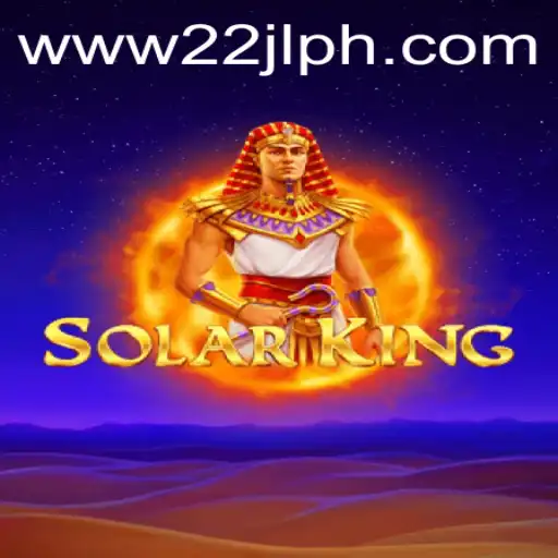 Exploring SolarKing: A New Era in Strategy Gaming with 22JL
