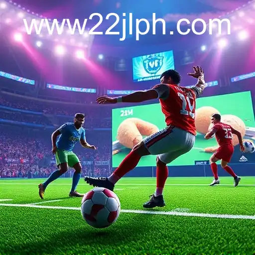 Exploring the Rise of Virtual Sports and Their Impact on the Gaming Industry