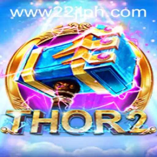 Exploring Thor2: The Game that Combines Norse Mythology with Strategic Challenges