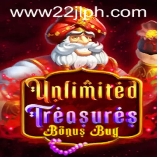UnlimitedTreasuresBonusBuy: A Captivating Adventure in Modern Gaming